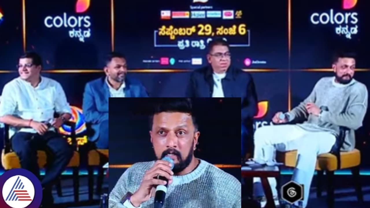 ಬಿಗ್ ಬಾಸ್ ಸೀಸನ್ 11 ಹೊಸ ಟ್ವಿಸ್ಟ್: ರಾಜಾರಾಣಿ ಶೋ ಫೈನಲ್‌ನಲ್ಲಿ ಸ್ಪರ್ಧಿಗಳ ಹೆಸರು ರಿವೀಲ್!