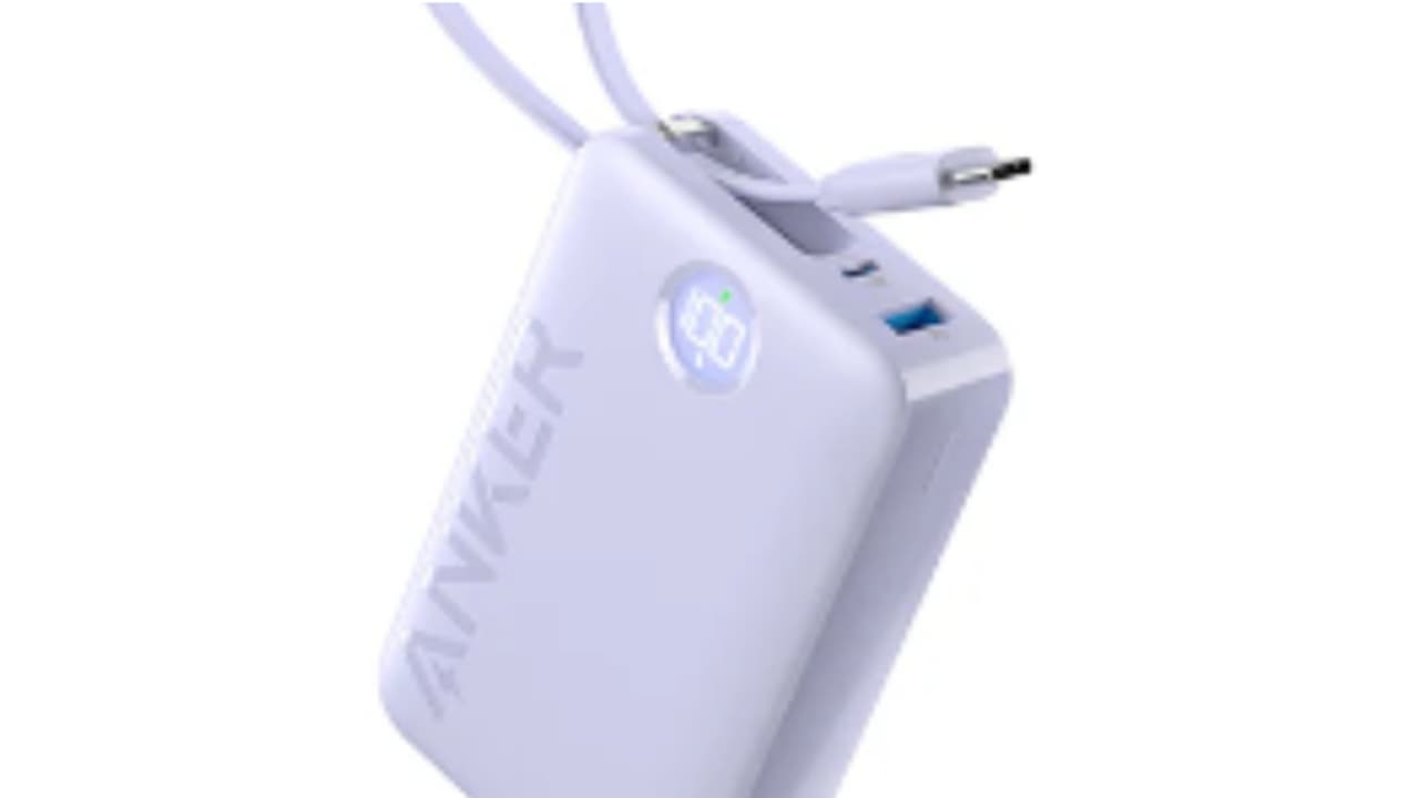 അമിതമായി ചൂടാകാനുള്ള സാധ്യത, തീപിടിത്തമുണ്ടായേക്കാം; ചില പവര്‍ ബാങ്ക് മോഡലുകൾ വിപണിയിൽ നിന്ന് പിൻവലിച്ച് സൗദി