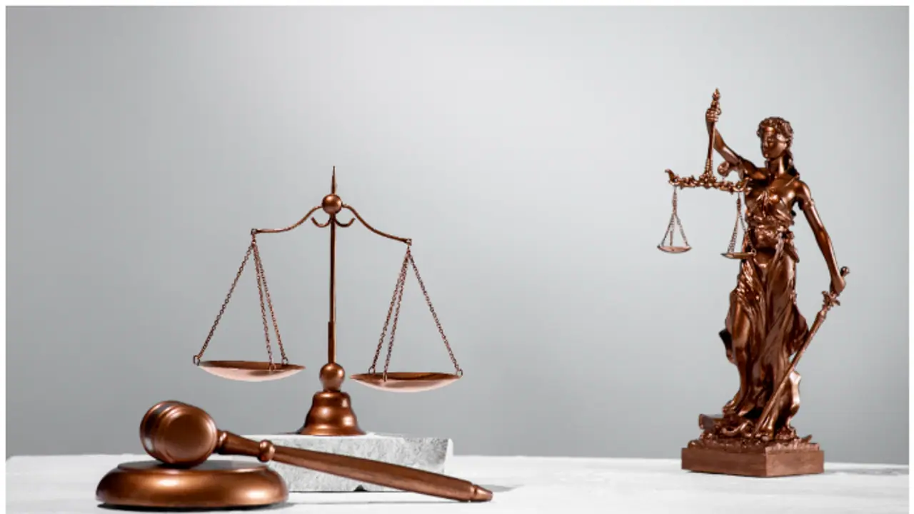 Empowering Women: 10 Essential rights women should be aware of for safety