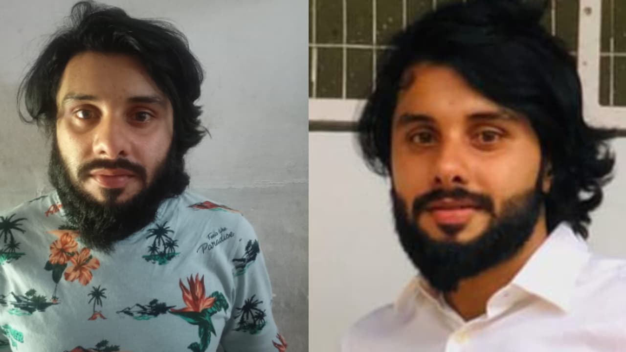 യുവതിയെ പീഡിപ്പിച്ച് മുങ്ങി, ഒളിവിലിരിക്കെ കോഴിക്കോട്ടെ യൂട്യൂബർ 13 തവണ നമ്പര്‍ മാറ്റി; ബസ് തടഞ്ഞ് പൊക്കി