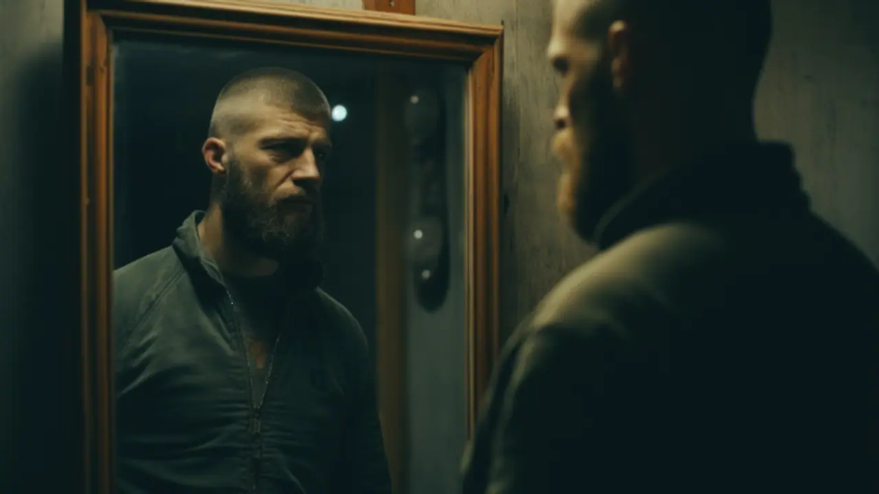 Challenging toxic masculinity: Promoting healthy masculinity and breaking harmful gender norms