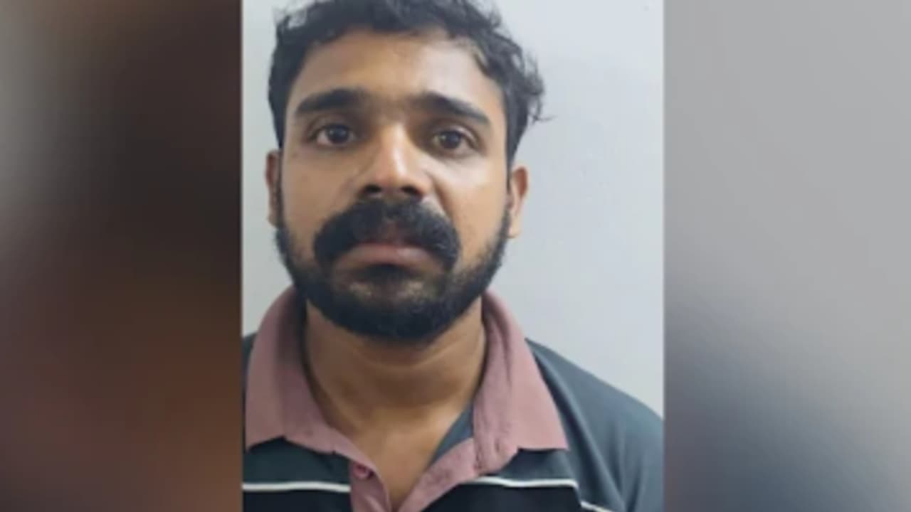 തെളിവെടുപ്പിന് എത്തിച്ചപ്പോൾ കസ്റ്റഡിയിൽ നിന്ന് ചാടി, അന്തര്‍ജില്ലാ മോഷ്ടാവിനെ ബസ് യാത്രക്കിടെ പിടികൂടി