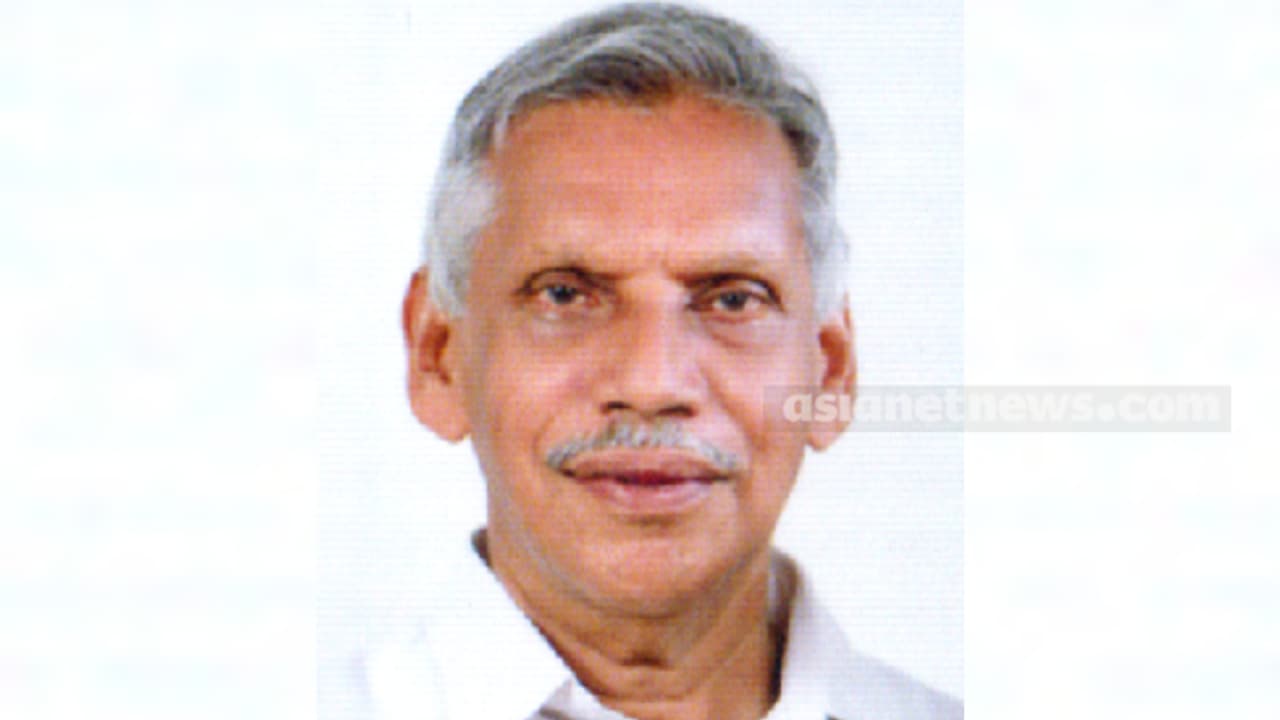 തിരുവനന്തപുരം കോർപറേഷൻ കൗൺസിലറും സിപിഐ നേതാവുമായ എസ് വിജയകുമാർ അന്തരിച്ചു