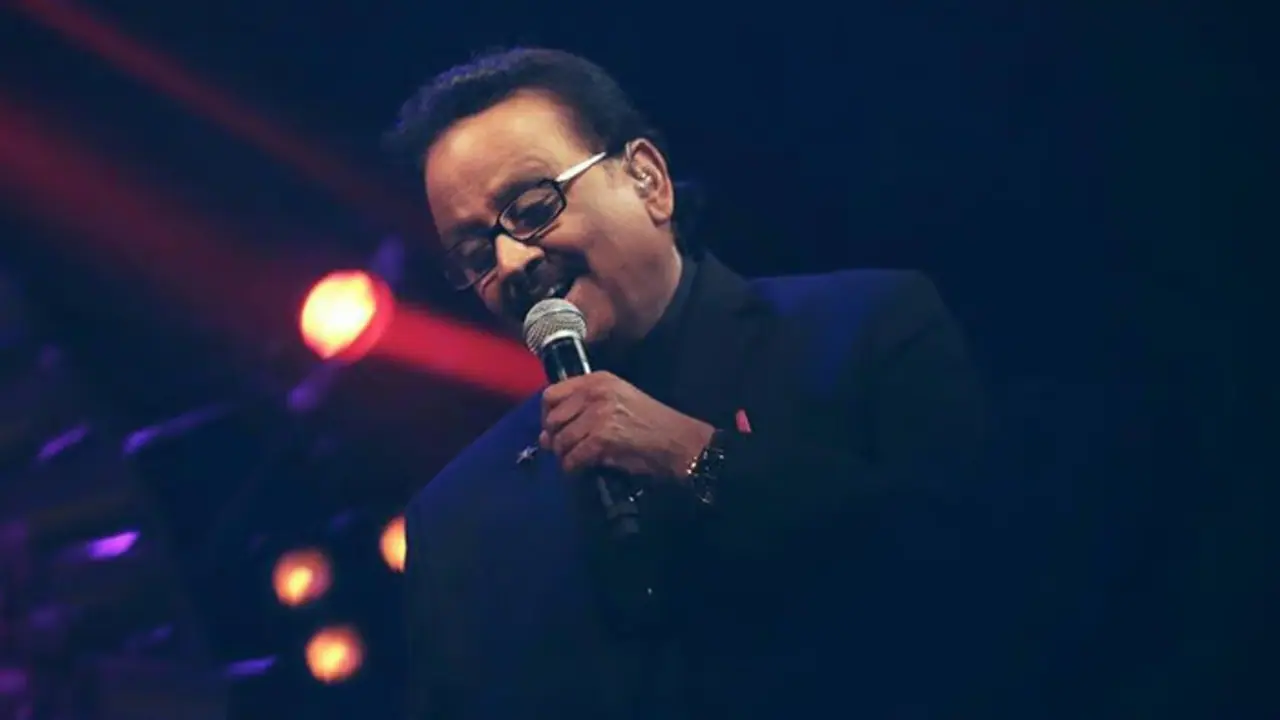 சென்னை காம்தார் நகருக்கு பாடகர் SPB பெயர் முதல்வர் ஸ்டாலினுக்கு மனு அனுப்பிய சரண்!