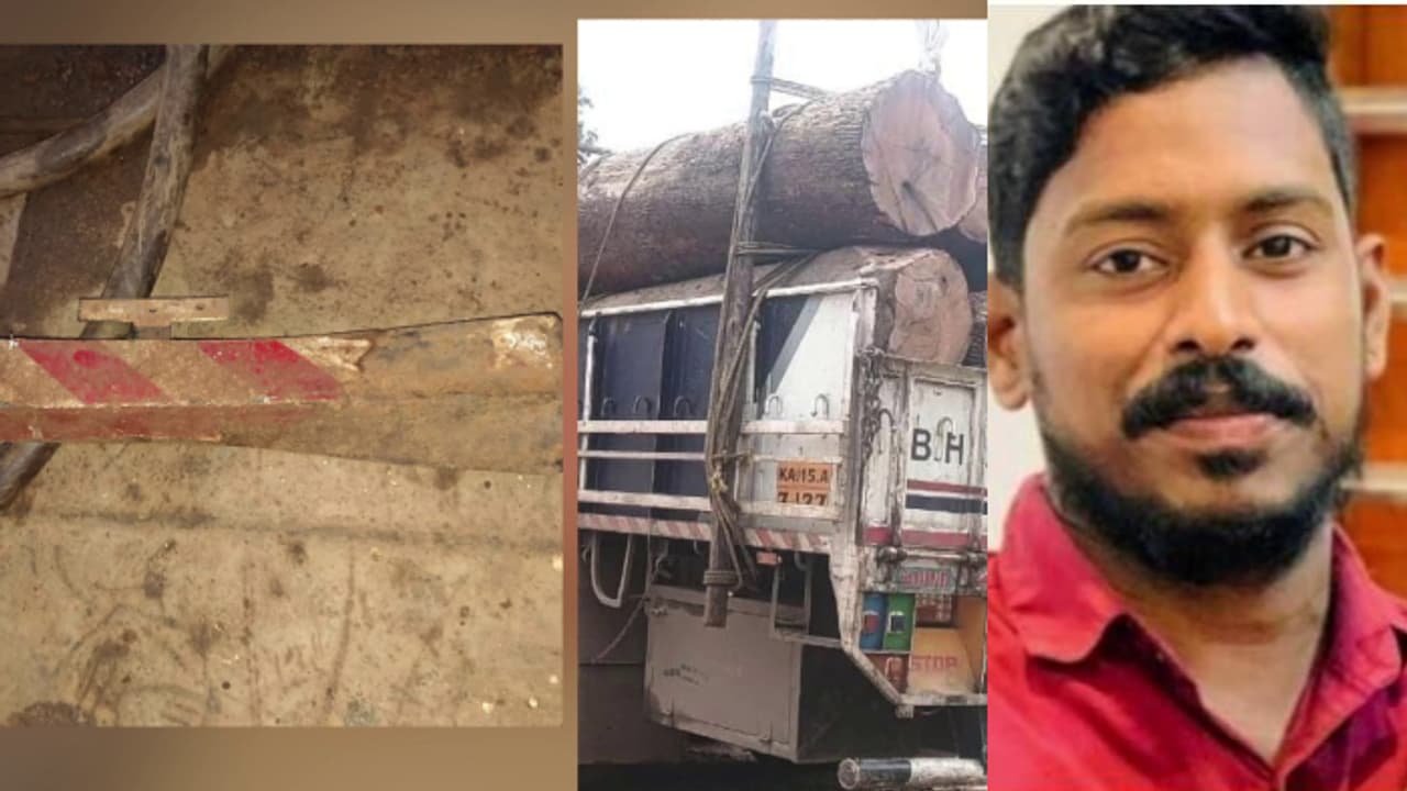 അർജുനെ കാണാതായിട്ട് 70 ദിവസം; തെരച്ചിലിൽ വീണ്ടും വെല്ലുവിളി, ഷിരൂരിൽ റെഡ് അലര്‍ട്ട്, അതിശക്തമായ മഴക്ക് സാധ്യത