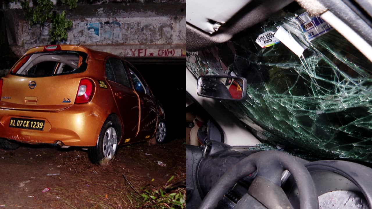 കുമരകത്ത് കാർ പുഴയിൽ വീണ് അപകടം; മരിച്ചവരിൽ ഒരാള്‍ മലയാളി, ഗൂഗിള്‍ മാപ്പും ചതിച്ചിരിക്കാമെന്ന് പൊലീസ്