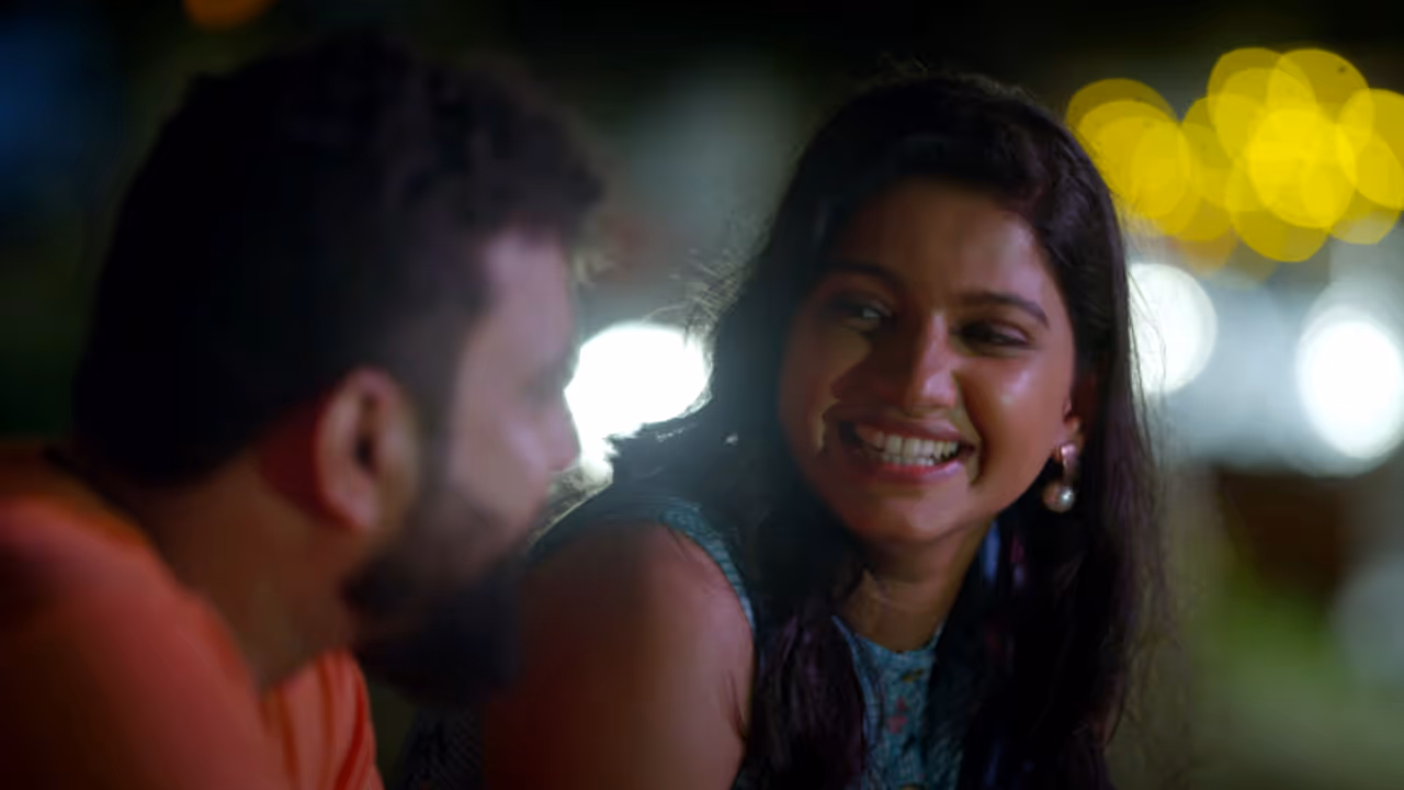 കേന്ദ്ര കഥാപാത്രങ്ങളായി പുതുമുഖങ്ങള്‍; 'തണുപ്പ്' ട്രെയ്‍ലര്‍ എത്തി