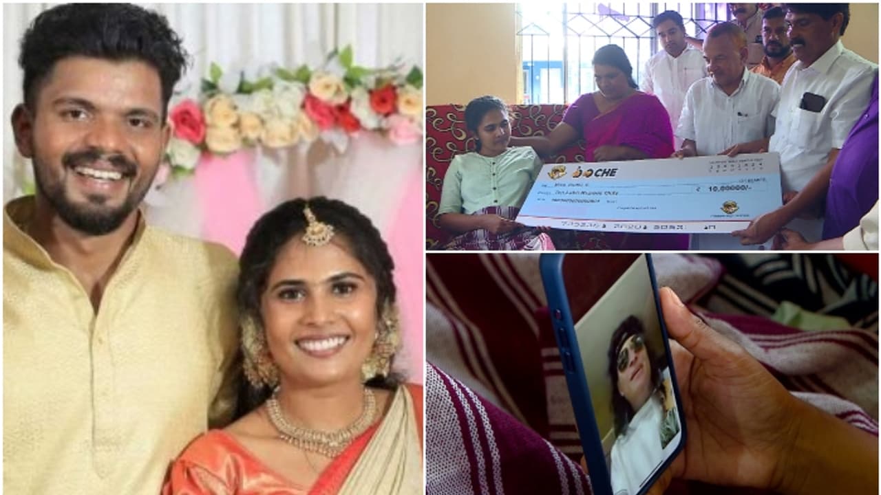 ജെന്‍സന്റെ ആഗ്രഹം പോലെ ശ്രുതിക്ക് വീടൊരുങ്ങുന്നു; ധനസഹായം നല്‍കി വ്യവസായി ബോബി ചെമ്മണ്ണൂർ 