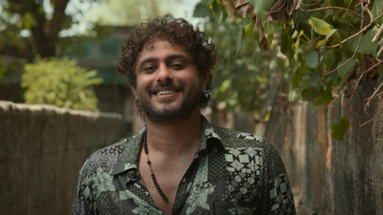 സാം സി എസിന്‍റെ സംഗീതം; 'കൊണ്ടലി'ലെ വീഡിയോ ഗാനം എത്തി