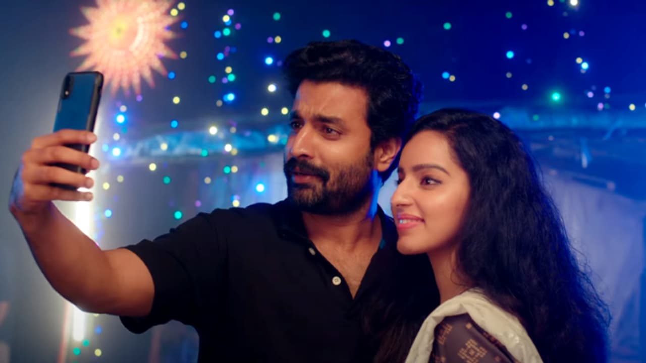 മലയാളത്തില്‍ നിന്ന് മറ്റൊരു ത്രില്ലര്‍; 'പതിമൂന്നാം രാത്രി' ടീസര്‍ എത്തി