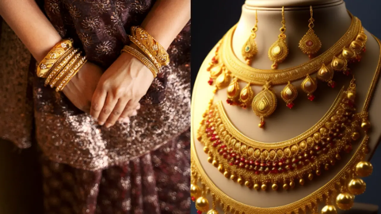 Kerala Gold Rate Today, September 24: Rate of 8 gram gold surges further to touch Rs 56,000; CHECK details Kerala Gold Rate Today, September 24: Rate of 8 gram gold surges further to touch Rs 56,000; CHECK details