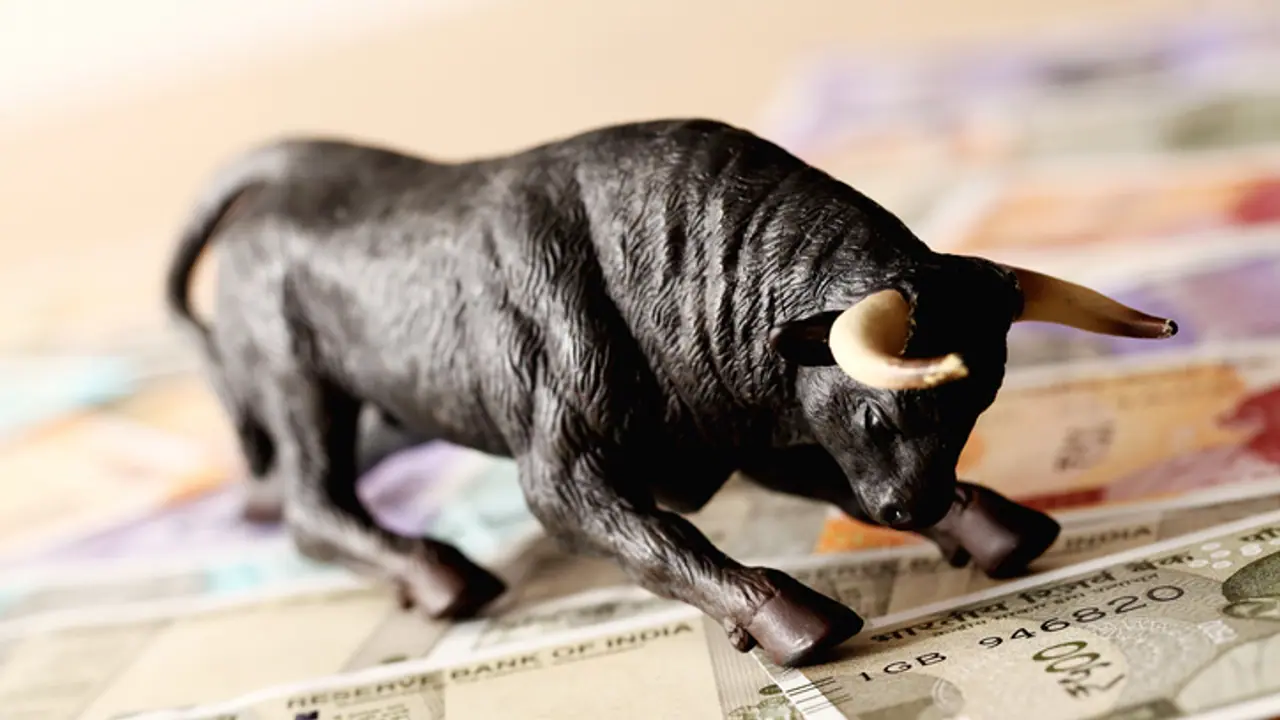 Gold or stock market 