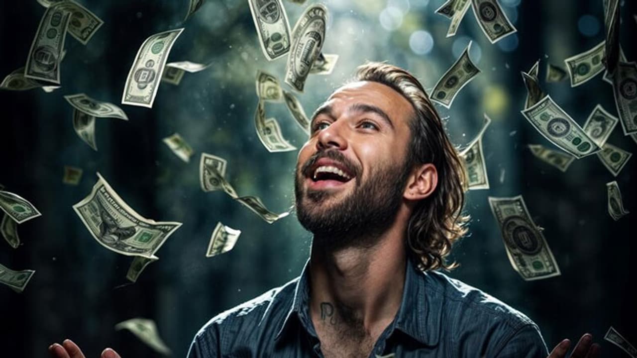 millionaire millionaire