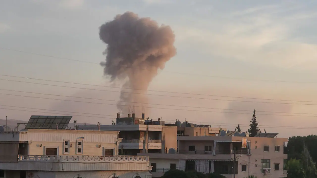 50 children among 558 killed in Israeli strikes on Lebanon; IDF begins new wave of attacks on Hezbollah sites