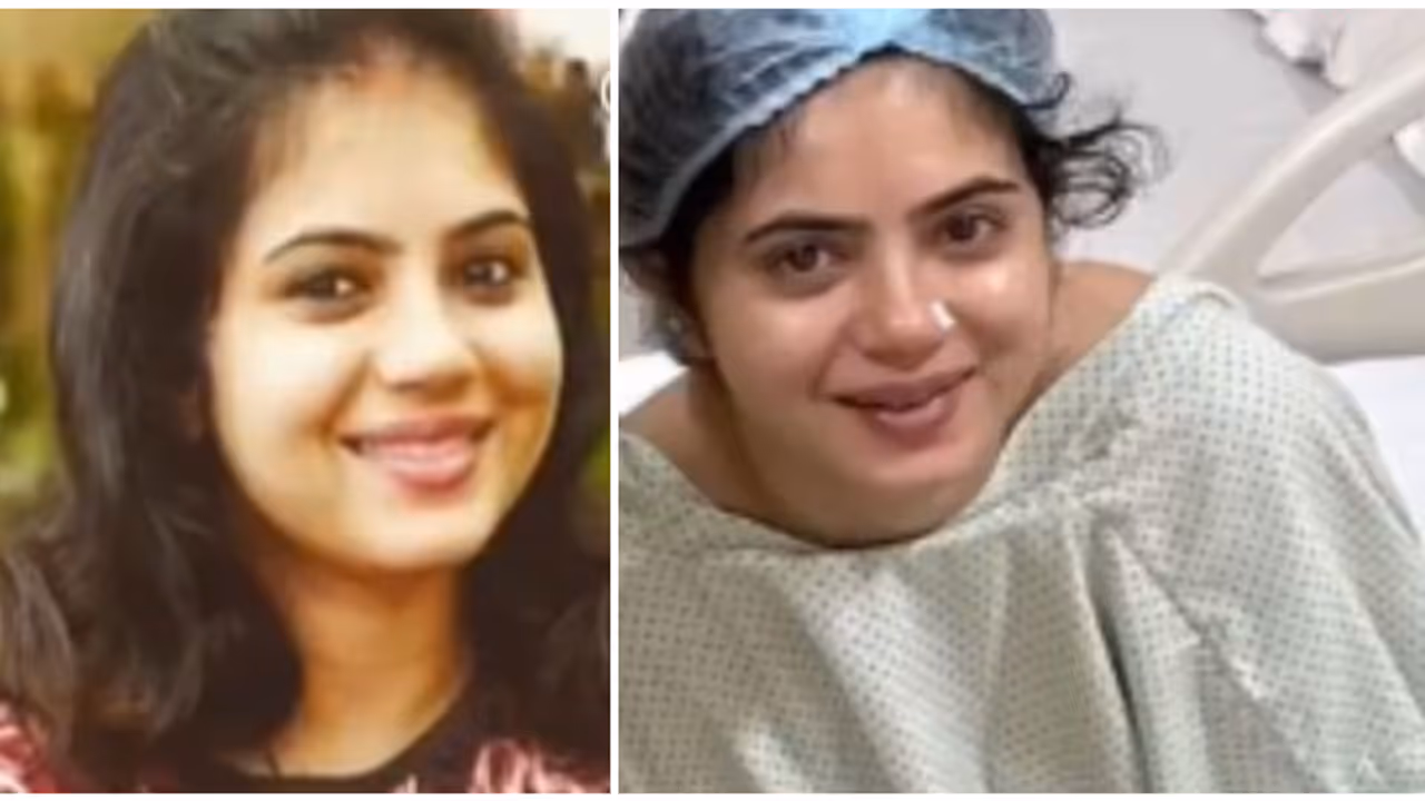 നൊമ്പരമായി അർച്ചന; ഭർത്താവിന്‍റെ ബന്ധുവിനായി കരൾ പകുത്ത് നൽകി, 33 കാരിയുടെ മരണത്തിൽ തകര്‍ന്ന് കുടുംബം 