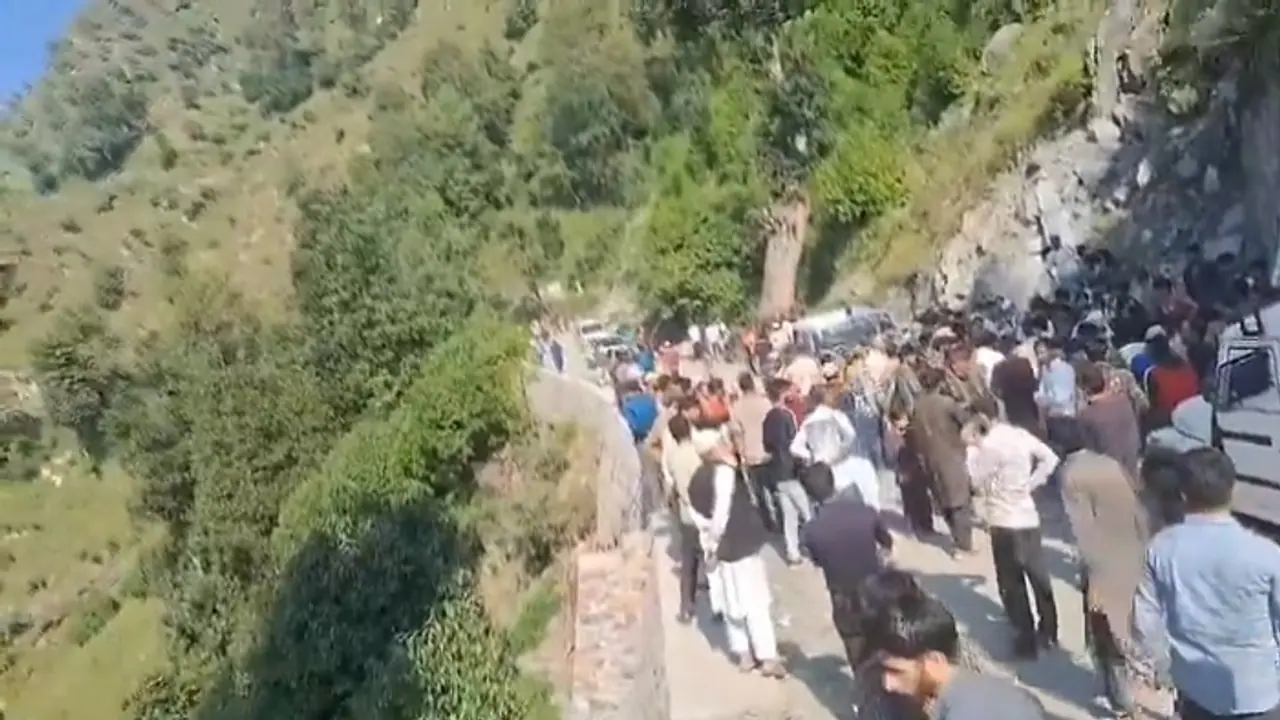 J&K Assembly polls 2024: 2 killed, one injured in poll duty vehicle accident in Reasi district