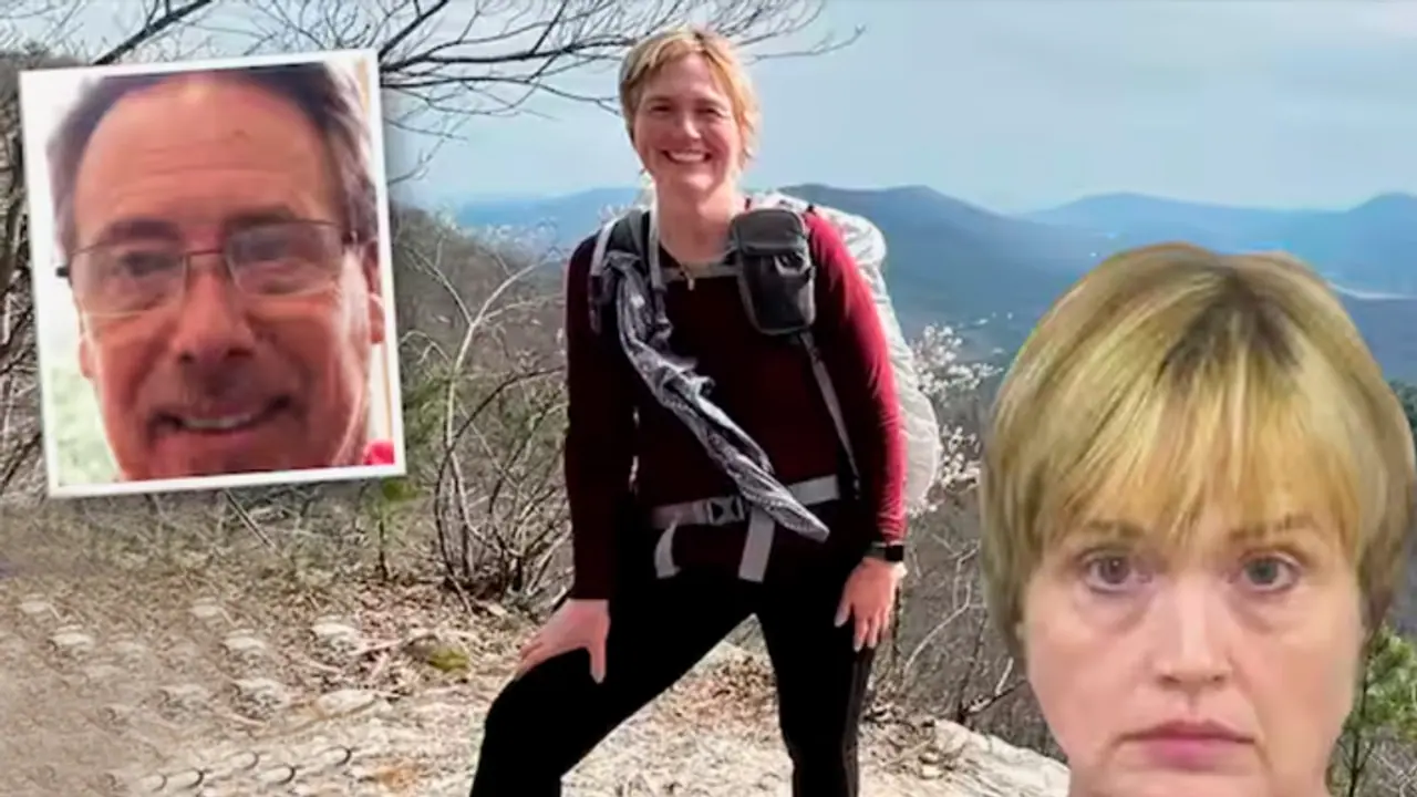 woman gives killing contract online