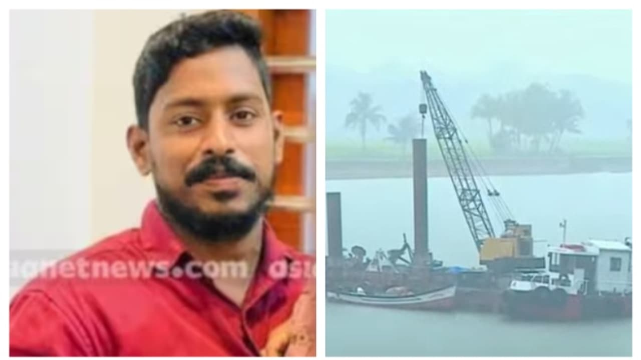 ആറാം ദിനവും വെല്ലുവിളിയായി കാലാവസ്ഥ; ഉത്തര കന്നഡ ജില്ലയിൽ റെഡ് അലർട്ട് തുടരുന്നു, കരാർ ഞായറാഴ്ച അവസാനിക്കും