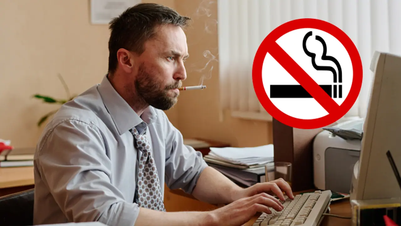 extra leaves for quitting cigarette