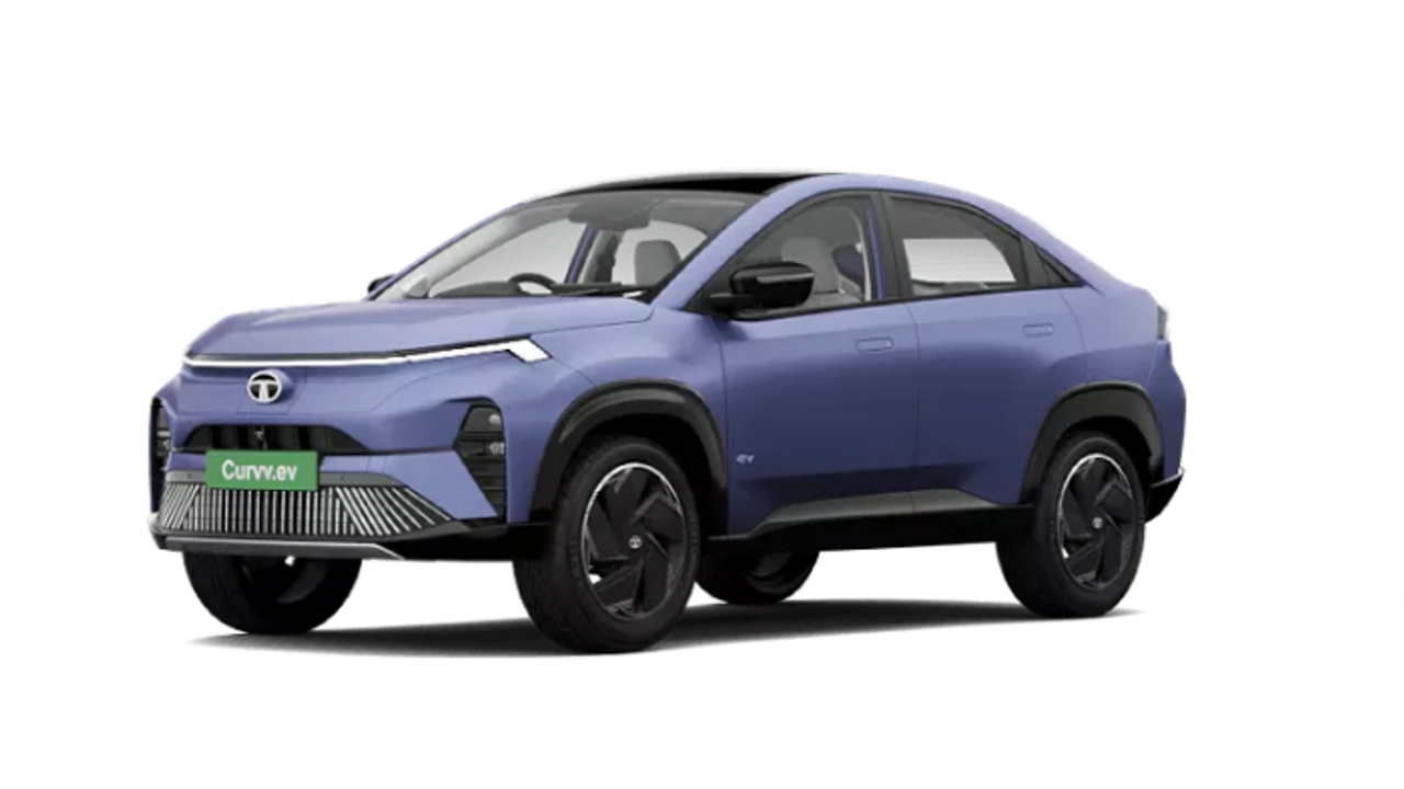 പുതിയ റെക്കോർഡുമായി ടാറ്റ കർവ് ഇവി, കശ്‍മീരിൽ നിന്ന് കന്യാകുമാരിയിൽ എത്തിയത് ഇത്ര മണിക്കൂറിനുള്ളിൽ