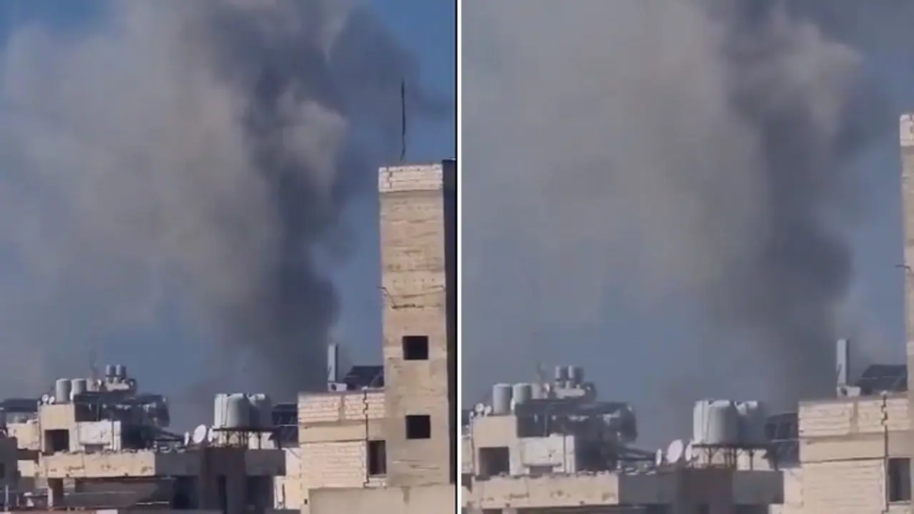 ELIMINATED! Israel claims senior Hezbollah commander Ibrahim Qubaisi killed in Beirut airstrike (WATCH)