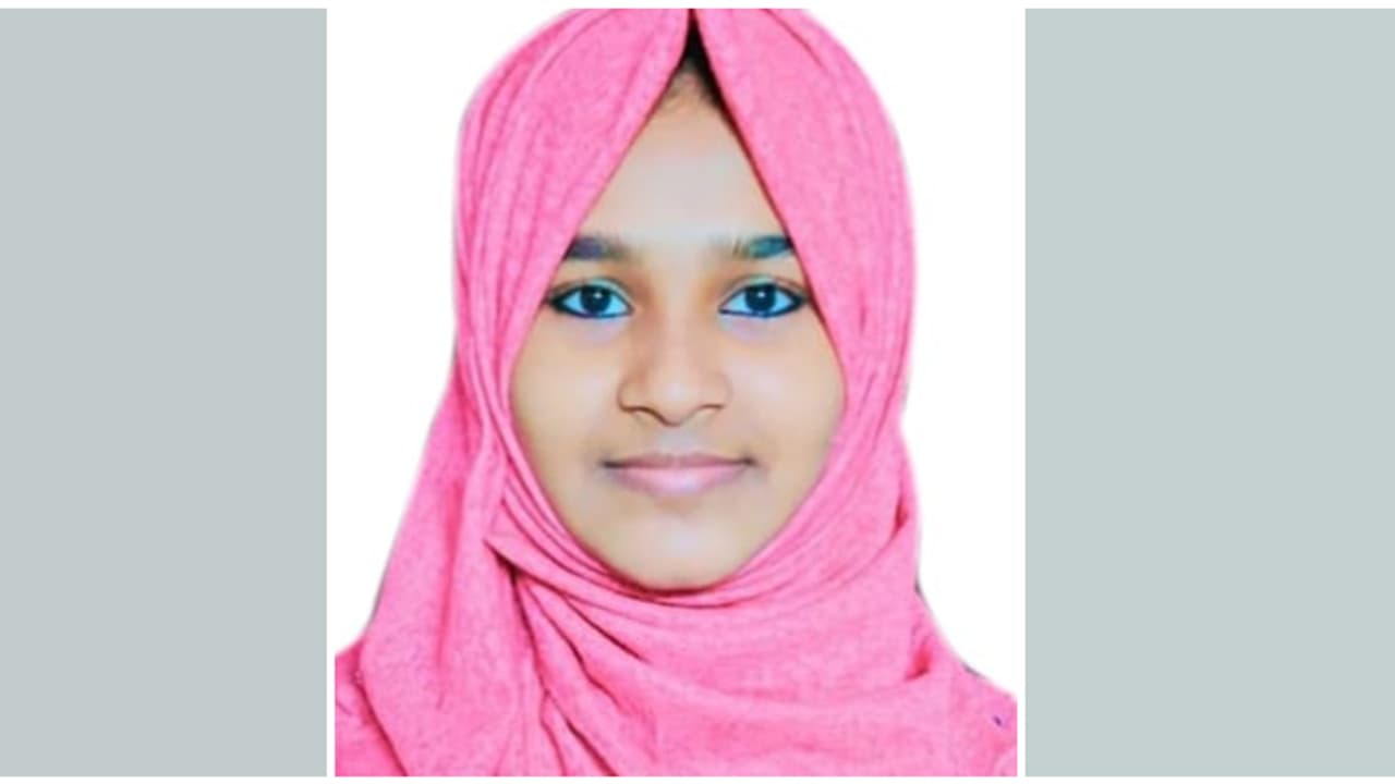 മാസങ്ങളായി ഭക്ഷണം പോലും കഴിക്കാനാവാത്ത അവസ്ഥ; നാടൊന്നാകെ അവൾക്കായി സ്നേഹംചൊരിഞ്ഞു; ഹൃദയം തകർത്ത് ആഷ്ന മടങ്ങി