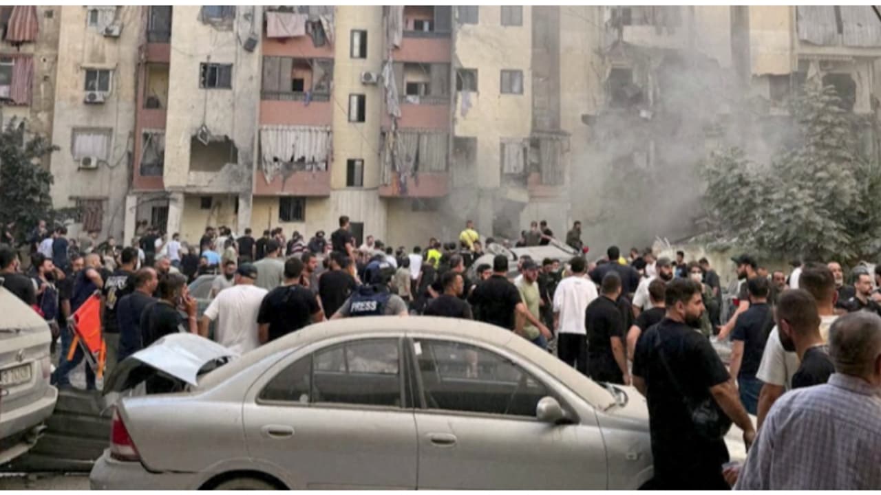 കുരുതിക്കളമായി ലബനന്‍, ലക്ഷ്യം യുദ്ധമോ അതോ കരാറോ, എന്താണ് ഇസ്രായേലിന്റെ ഉള്ളിലിരുപ്പ്? 