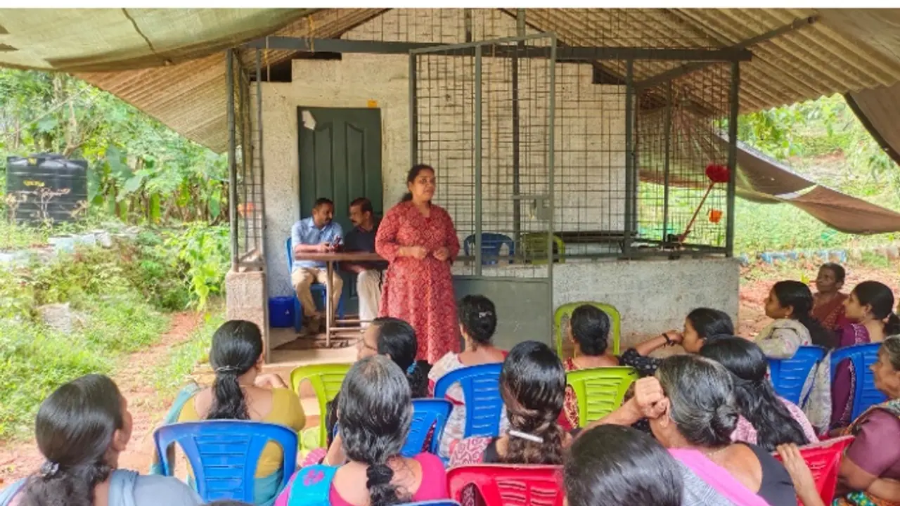Kerala: Around 300, including school children, hit by jaundice outbreak in Kozhikode Kerala: Around 300, including school children, hit by jaundice outbreak in Kozhikode
