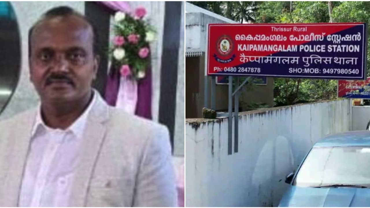 കൈപ്പമംഗലത്ത് യുവാവിനെ കൊലപ്പെടുത്തിയ ശേഷം ആംബുലൻസിൽ കയറ്റി വിട്ട സംഭവം; അഞ്ച് പേർ പിടിയിൽ