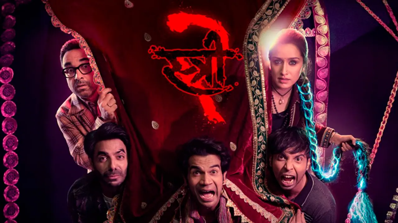 stree 2 breaking jawan records