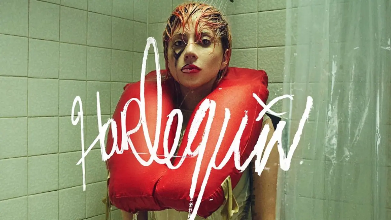 Joker 2: Lady Gaga's 13 songs album 'Harlequin' to drop on September 27