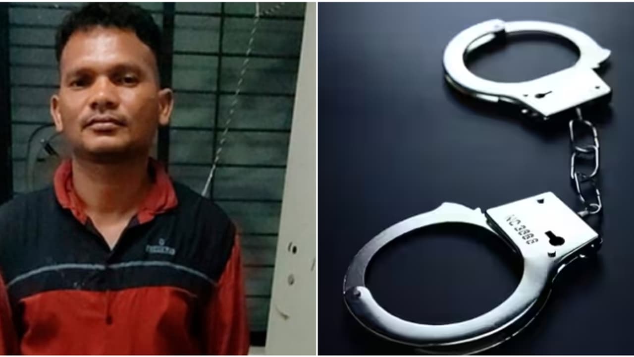 ആലപ്പുഴ കെഎസ്ആർടിസി സ്റ്റാൻഡിന് സമീപം എക്സൈസ് പരിശോധന; 2.2 കിലോ കഞ്ചാവുമായി ഒഡീഷ സ്വദേശി പിടിയിൽ