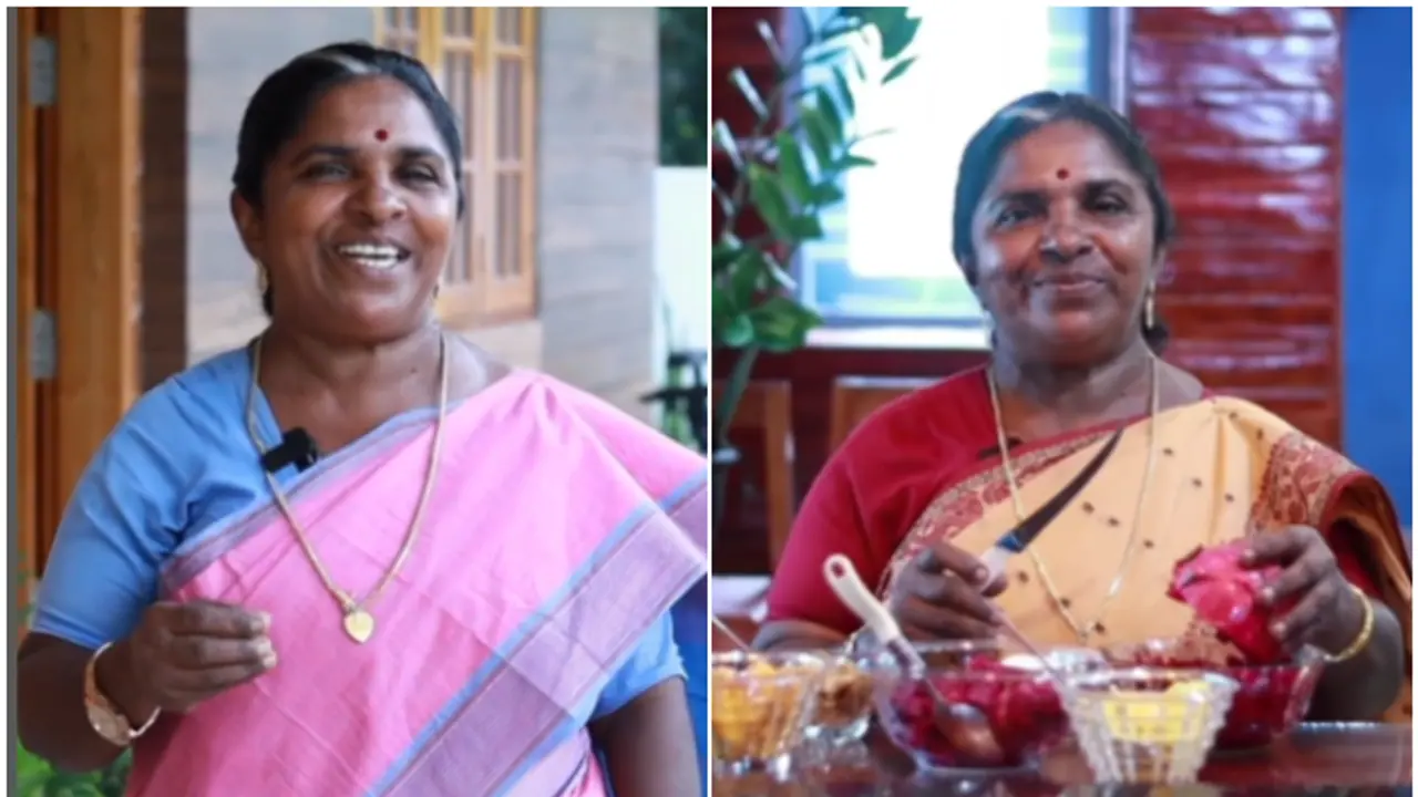  Remabhai S: Kerala teacher blossoms as a successful dragon fruit entrepreneur