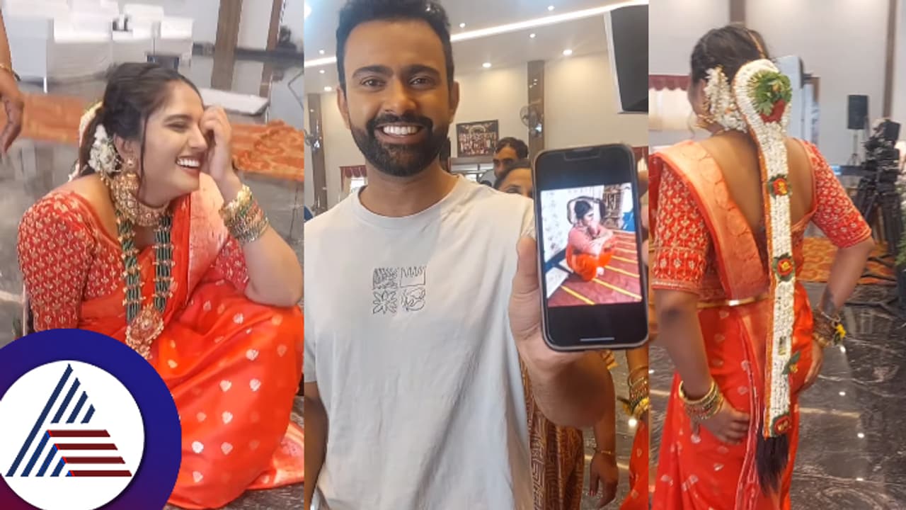  ಶೂಟಿಂಗ್ ವೇಳೆ ಭಾಗ್ಯಳನ್ನು ಒದೆಯಲು ಹೋದ ಶ್ರೇಷ್ಠಾ ಪಾತ್ರಧಾರಿಯ ಹಿಂಬದಿ ಡ್ಯಾಮೇಜ್​!