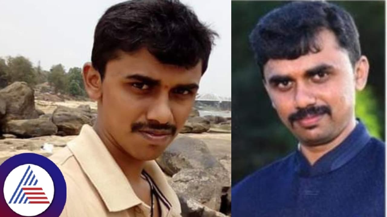 ಶಿವಮೊಗ್ಗ: ಕೆನರಾ ಬ್ಯಾಂಕ್ ಗ್ರಾಹಕರ ಹಣ ಕದ್ದು ಶೋಕಿ ಜೀವನ ಮಾಡುತ್ತಿದ್ದ ಉದ್ಯೋಗಿ ಸಾವು! ಶಿವಮೊಗ್ಗ: ಕೆನರಾ ಬ್ಯಾಂಕ್ ಗ್ರಾಹಕರ ಹಣ ಕದ್ದು ಶೋಕಿ ಜೀವನ ಮಾಡುತ್ತಿದ್ದ ಉದ್ಯೋಗಿ ಸಾವು!