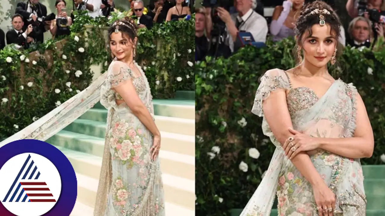 ಅರ್ಜೆಂಟ್​ ಬಂದ್ರೂ ಬಾತ್​ರೂಮ್​ಗೆ ಹೋಗಲು ಪರದಾಡಿದ್ರಂತೆ ಆಲಿಯಾ! ಸೀರೆ ಫಜೀತಿ ಬಗ್ಗೆ ಹೇಳಿದ್ದೇನು ಕೇಳಿ