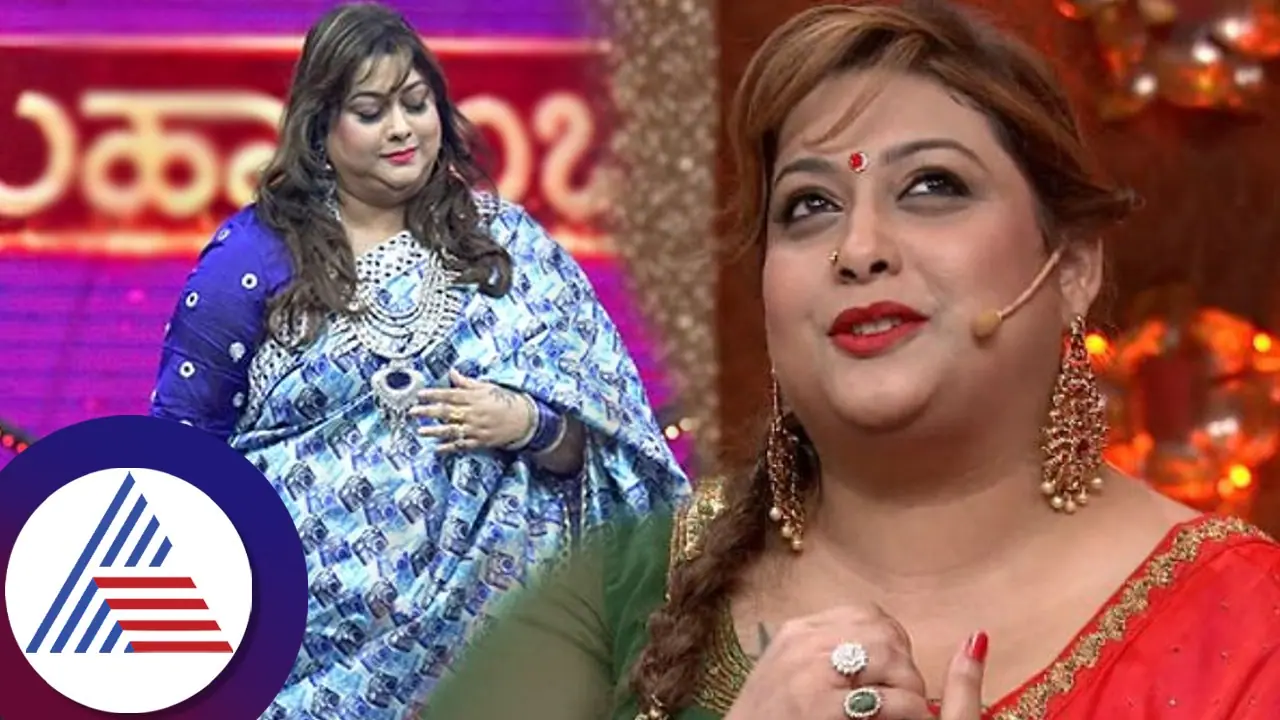 ನನಗೆ ಯಾವುದೂ ಸುಲಭವಾಗಿ ಸಿಕ್ಕಿಲ್ಲ ಪ್ರತಿಯೊಂದಕ್ಕೂ ಕಷ್ಟ ಪಟ್ಟಿದ್ದೀನಿ: ನಟಿ ರಕ್ಷಿತಾ ಪ್ರೇಮ್