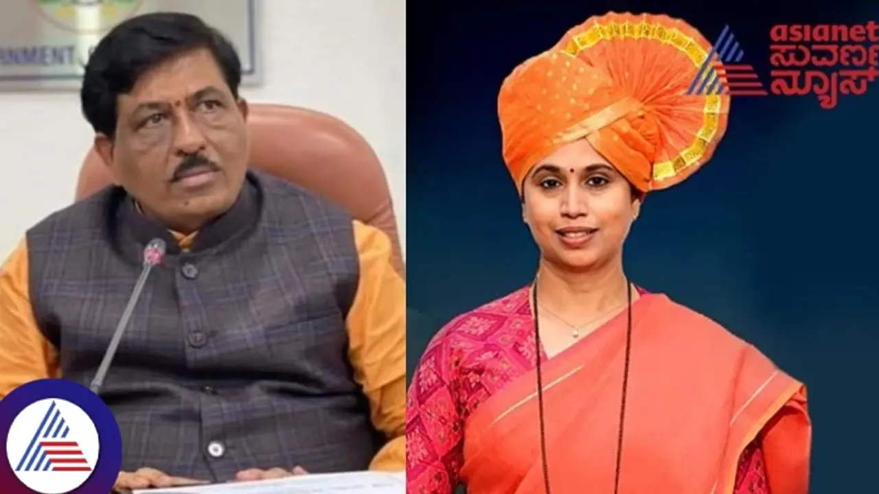 ಪಂಚಮಸಾಲಿಗೆ ಮೀಸಲಾತಿ ಕೊಟ್ಟರೆ ಲಕ್ಷ್ಮಿ ಹೆಬ್ಬಾಳ್ಕರ್ಗೆ 1 ಕೆ.ಜಿ ಬಂಗಾರ: ಮುರುಗೇಶ್ ನಿರಾಣಿ ಪಂಚಮಸಾಲಿಗೆ ಮೀಸಲಾತಿ ಕೊಟ್ಟರೆ ಲಕ್ಷ್ಮಿ ಹೆಬ್ಬಾಳ್ಕರ್ಗೆ 1 ಕೆ.ಜಿ ಬಂಗಾರ: ಮುರುಗೇಶ್ ನಿರಾಣಿ