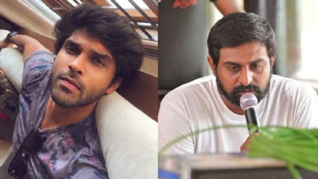 ധ്രുവ് വിക്രം ഹിറ്റ് സംവിധായകന്റെ ചിത്രത്തില്‍, അപ്‍ഡേറ്റ് പുറത്ത്