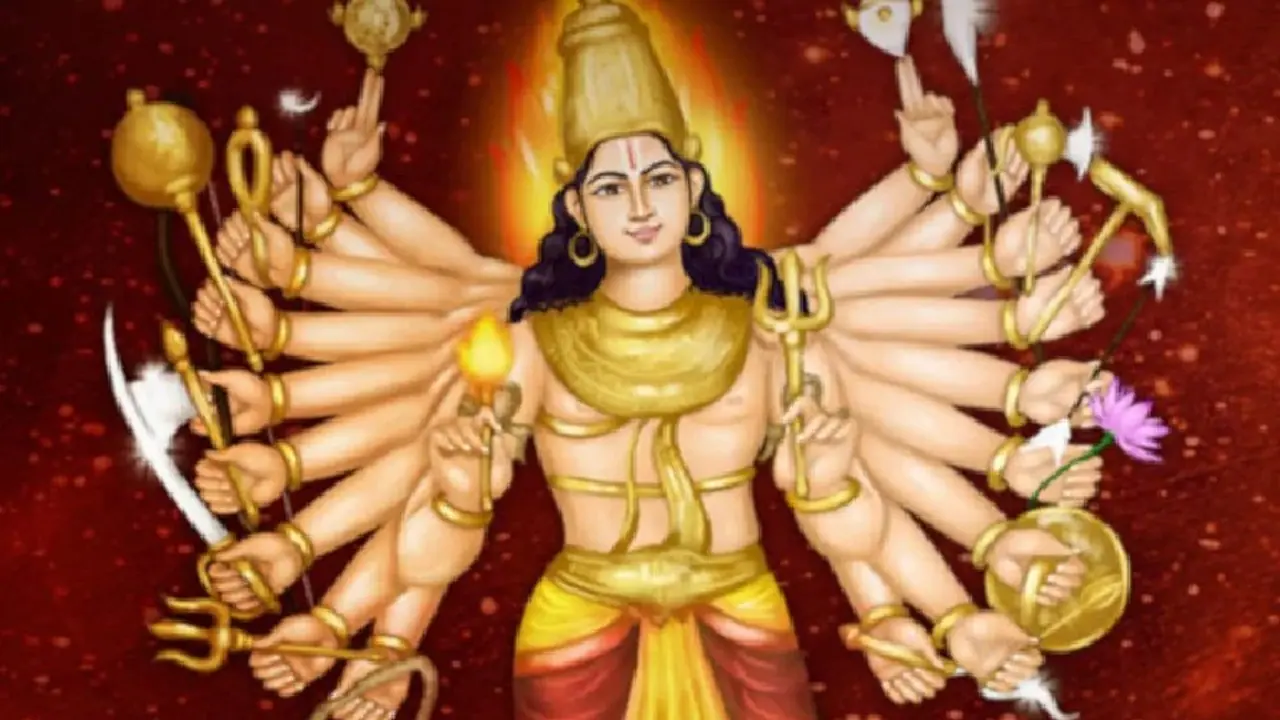 ಈ ಶ್ಲೋಕ ಹೇಳಿದರೆ ನೀವು ಕಳೆದುಕೊಂಡದ್ದೆಲ್ಲ ಸಿಗುತ್ತೆ! ಯಾರಿವನು ಕಾರ್ಯವೀರ್ಯಾರ್ಜುನ?