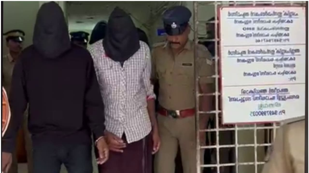 ഇൻസ്റ്റഗ്രാം വഴി പരിചയപ്പെട്ട ഭിന്നശേഷിക്കാരിയായ വിദ്യാർത്ഥിനിയെ പീഡിപ്പിച്ച കേസ്; 6 പേർ പിടിയിൽ