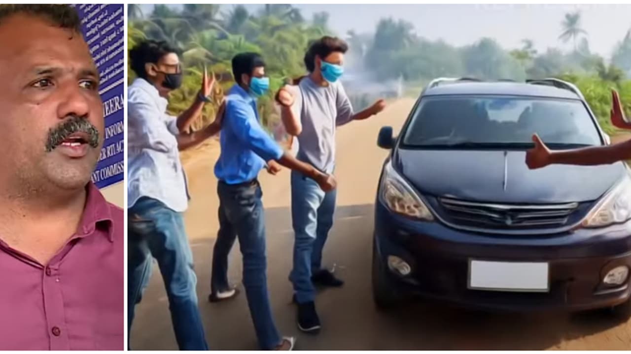 ഇന്നോവയുമായി ചേസ്, വട്ടം നിർത്തി തടഞ്ഞു; സിനിമ സ്റ്റൈലിൽ ചാടിയിറങ്ങി, പിന്നെ നടന്ന സംഭവങ്ങൾ; സ്വർണ മോഷണം ഇന്നോവയുമായി ചേസ്, വട്ടം നിർത്തി തടഞ്ഞു; സിനിമ സ്റ്റൈലിൽ ചാടിയിറങ്ങി, പിന്നെ നടന്ന സംഭവങ്ങൾ; സ്വർണ മോഷണം