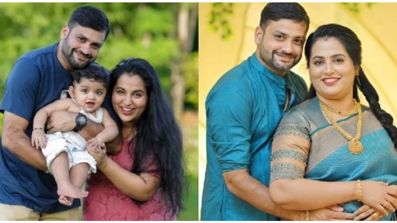 രജിസ്റ്റർ ഓഫീസിലും പള്ളിയിലുമായി 2 തവണ വിവാഹം, വാർഷികം ആഘോഷിക്കുക എപ്പോൾ, കിടിലൻ മറുപടി നൽകി ഡിവൈനും ഡോണും