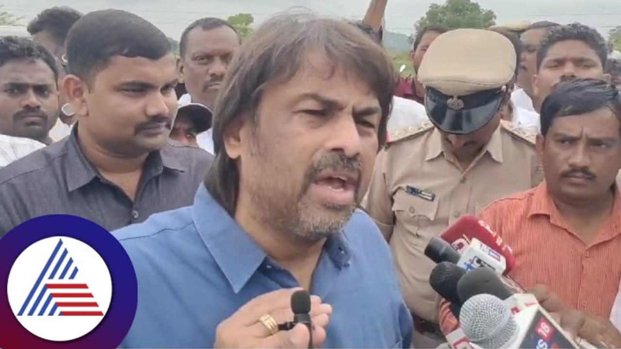 'ಬಿಜೆಪಿಯವರು ನಿಯತ್ತಾಗಿ ಇದ್ದಾರಾ?' : ಮಧು ಬಂಗಾರಪ್ಪ 'ಬಿಜೆಪಿಯವರು ನಿಯತ್ತಾಗಿ ಇದ್ದಾರಾ?' : ಮಧು ಬಂಗಾರಪ್ಪ