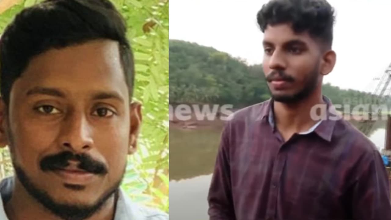 'ഒരു തെളിവുമില്ലാതെ അവസാനിക്കുമോ എന്നായിരുന്നു പേടി, ഓർമകളിലേക്കെങ്കിലും ഏട്ടനെ കിട്ടിയതിൽ ആശ്വാസം': അഭിജിത് 'ഒരു തെളിവുമില്ലാതെ അവസാനിക്കുമോ എന്നായിരുന്നു പേടി, ഓർമകളിലേക്കെങ്കിലും ഏട്ടനെ കിട്ടിയതിൽ ആശ്വാസം': അഭിജിത്