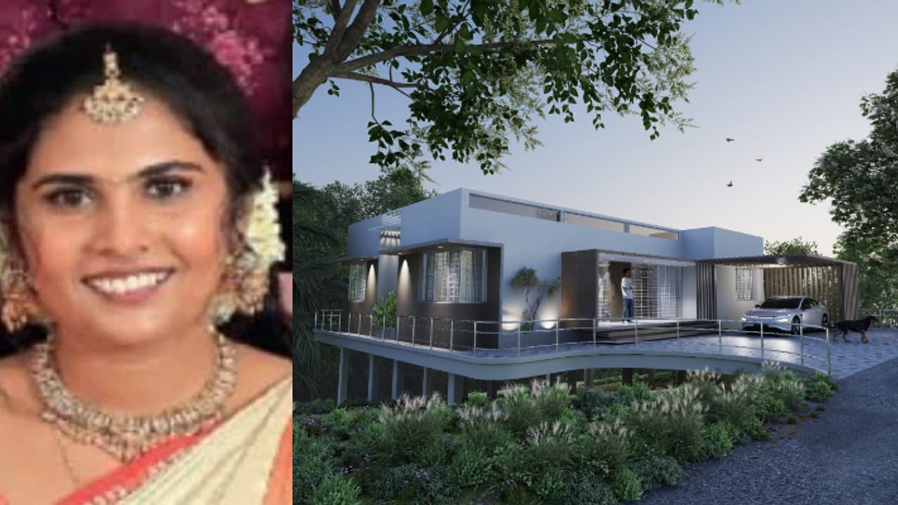 പൊന്നടയില് ഇന്ന് തറക്കല്ലിടും, കുടുംബത്തെയും ജെൻസനെയും നഷ്ടപ്പെട്ട ശ്രുതിക്ക് തണലൊരുങ്ങുന്നു പൊന്നടയില് ഇന്ന് തറക്കല്ലിടും, കുടുംബത്തെയും ജെൻസനെയും നഷ്ടപ്പെട്ട ശ്രുതിക്ക് തണലൊരുങ്ങുന്നു