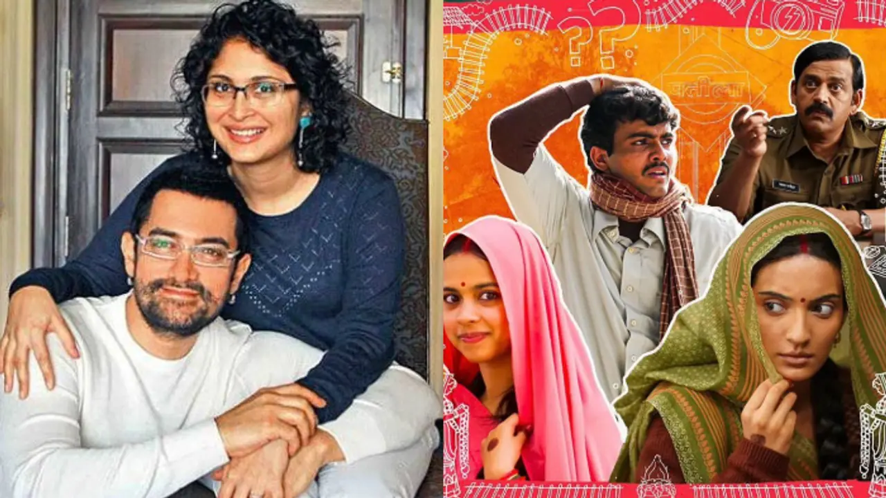 Laapataa Ladies earns positive reviews from Japanese audiences after Oscar entry, Check it out! Laapataa Ladies earns positive reviews from Japanese audiences after Oscar entry, Check it out!