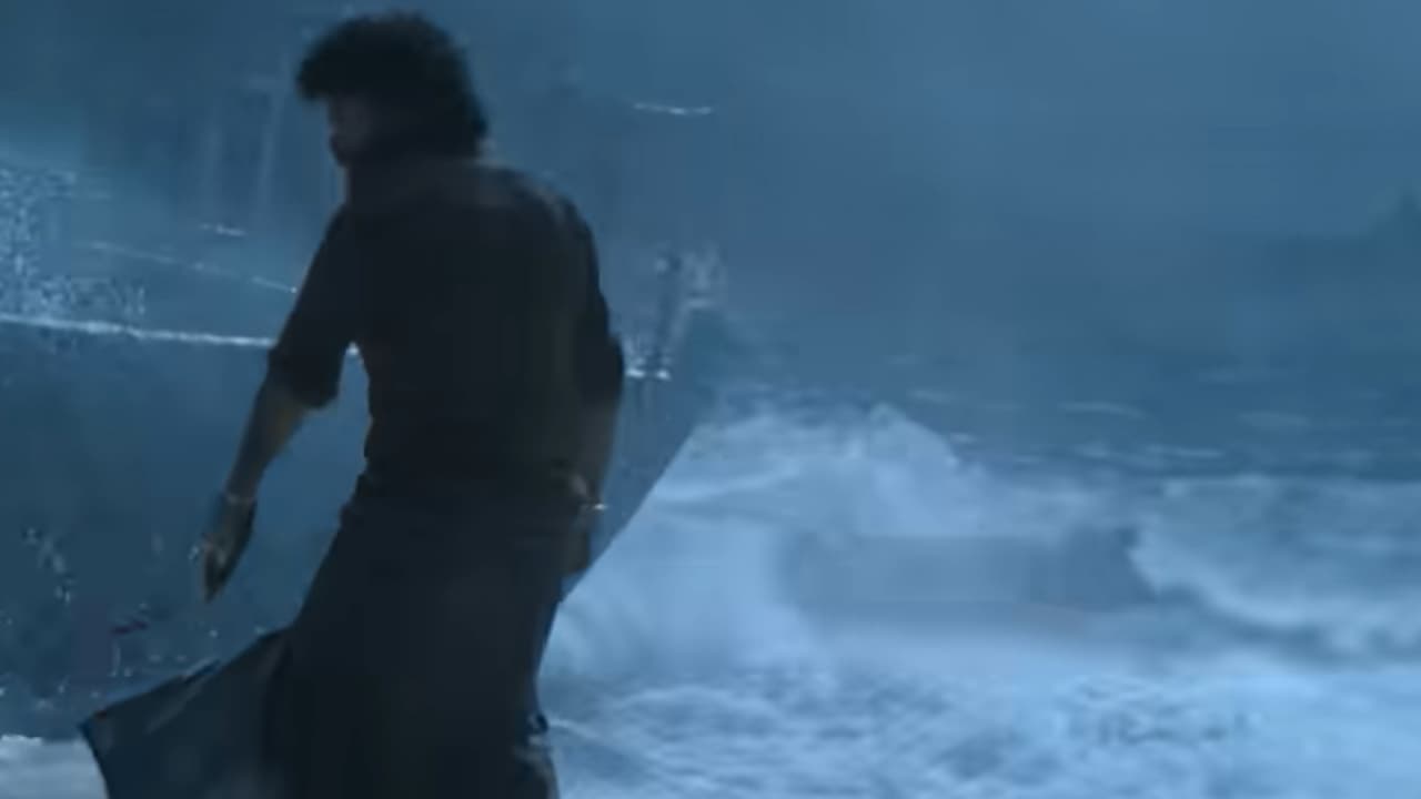 പുലർച്ചെ ഒരു മണിക്ക് 500 ഷോകള്‍, ഓപ്പണിംഗിൽ ആ മാന്ത്രിക സംഖ്യ, കളക്ഷനിൽ വിജയ്‍യും പ്രഭാസും പിന്നിലാകുമോ?