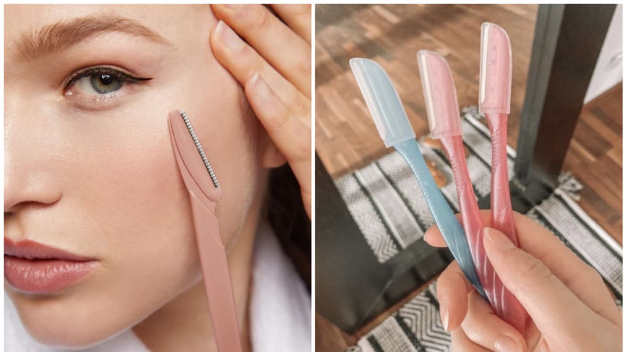Is using a facial razor safe for women? Debunking myths about facial hair growth Is using a facial razor safe for women? Debunking myths about facial hair growth