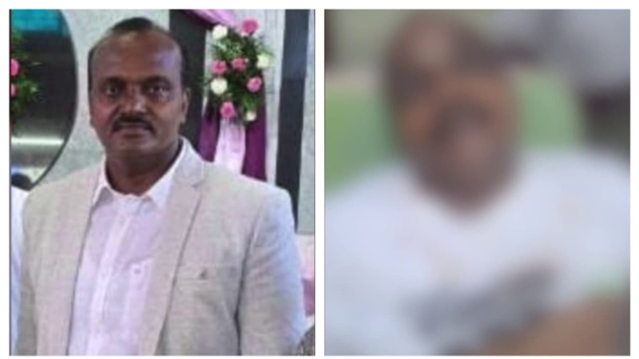 കയ്പമം​ഗലം കൊലപാതകം; 9 പ്രതികളെയും അറസ്റ്റ് ചെയ്തതായി പൊലീസ്; നടന്നത് അവിശ്വസനീയമായ സാമ്പത്തിക തട്ടിപ്പ്